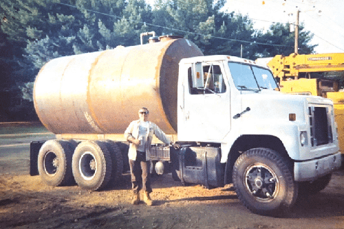 Rowell’s Services Litchfield