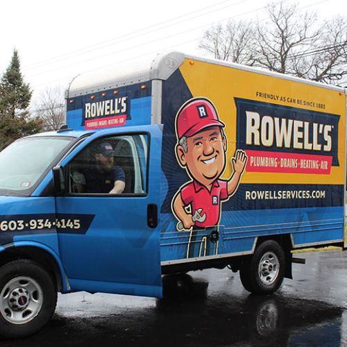 Same Day Litchfield Plumbing, Drains, Heating & AC Services