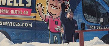 Limited Plumbing, Drains, Heating, AC Discount Litchfield