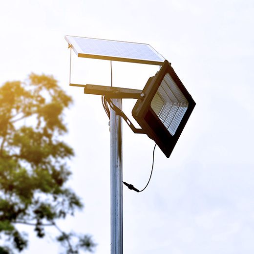 Litchfield Landscape & Outdoor Lighting Electricians