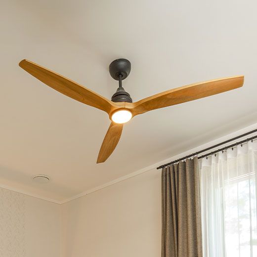 Litchfield Ceiling Fan Electricians