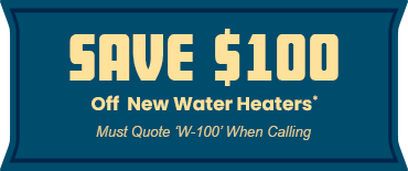 Limited Plumbing, Drains, Heating, AC Discount Litchfield