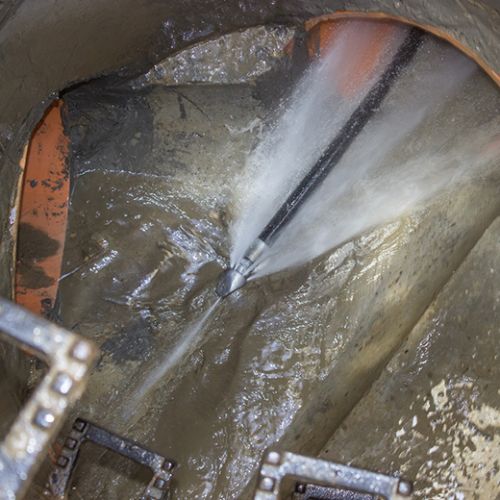 Same Day Drain Sewer & Rooter Pros Across Litchfield