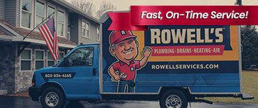 Limited Plumbing, Drains, Heating, AC Discount Litchfield