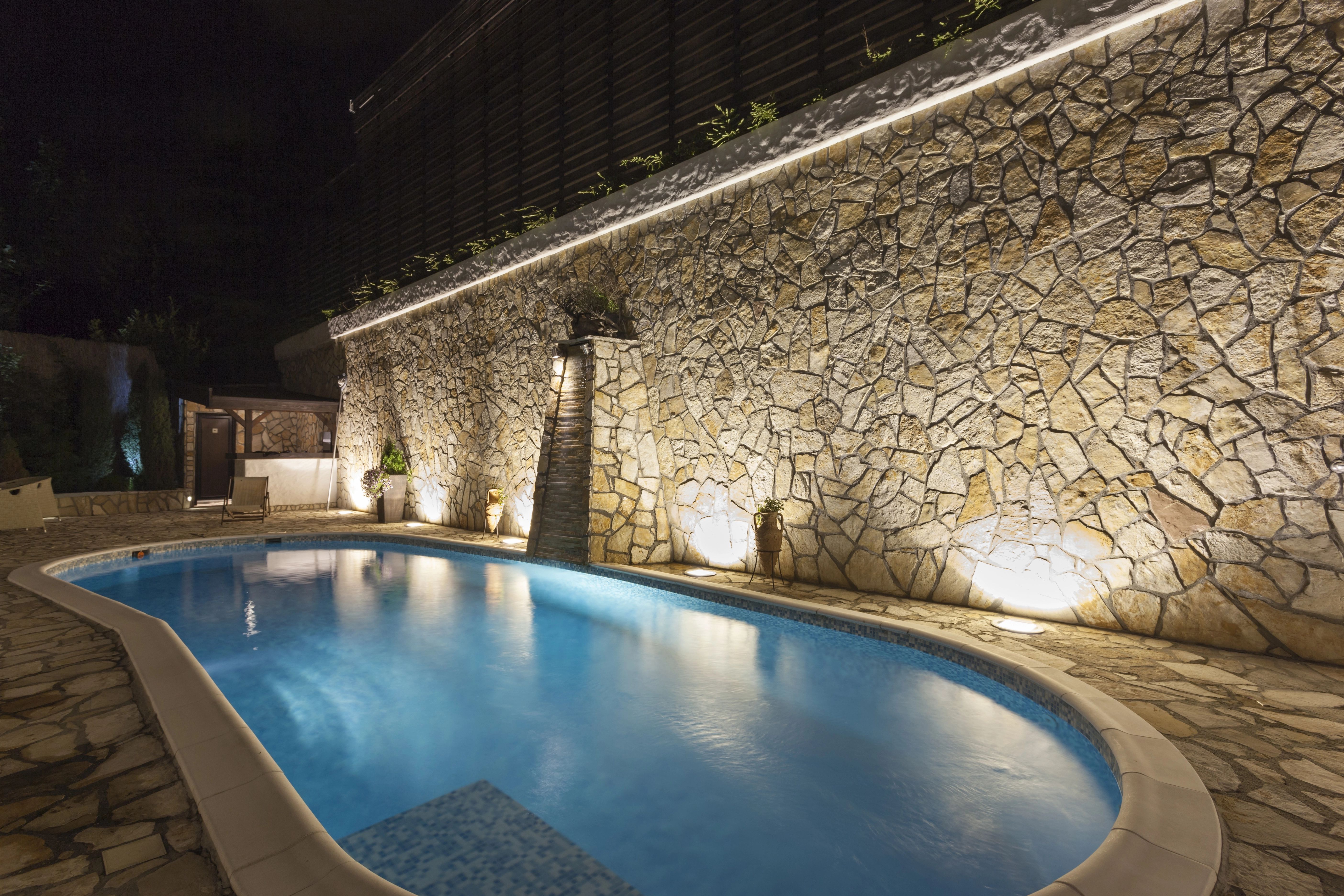 Litchfield Landscape & Outdoor Lighting Electricians