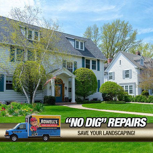 Same Day Drain Sewer & Rooter Pros Across Litchfield