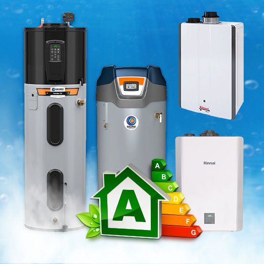 Litchfield Water Heater Savings & Repairs: Fast Today