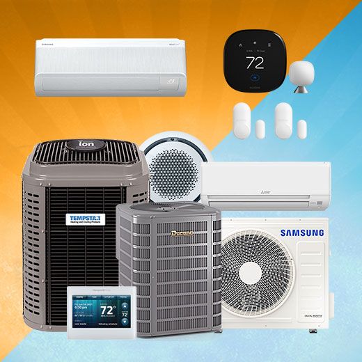 Professional Heating & AC Tune-Ups in Litchfield