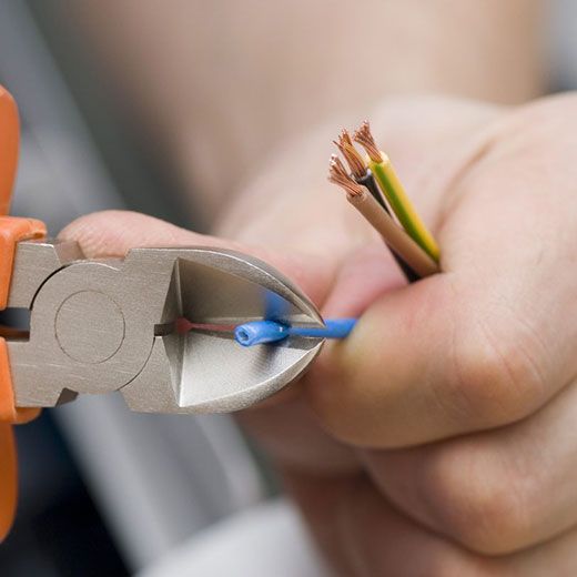 Electrical Panel & Circuit Breaker Specialists In Litchfield