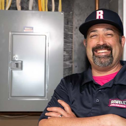 Electrical Panel & Circuit Breaker Specialists In Litchfield