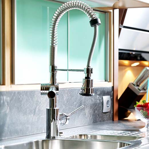 Litchfield Faucet and Sink Plumbing Pros