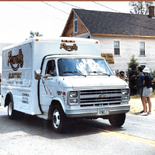 Rowell’s Services Litchfield