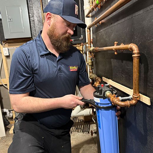 Save With Litchfield's Water Quality Experts