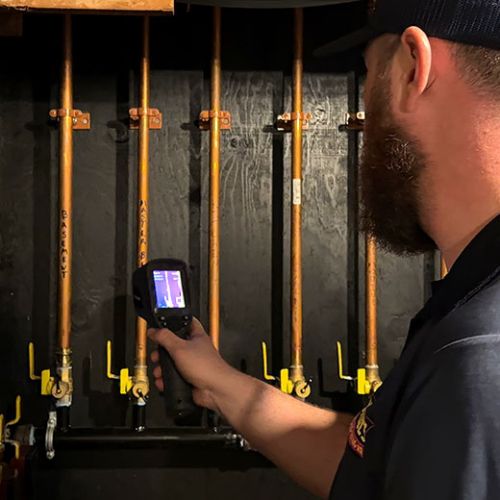 Pipe Repiping Specialists In Litchfield