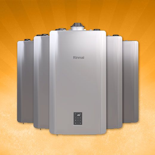New Heating Systems Litchfield