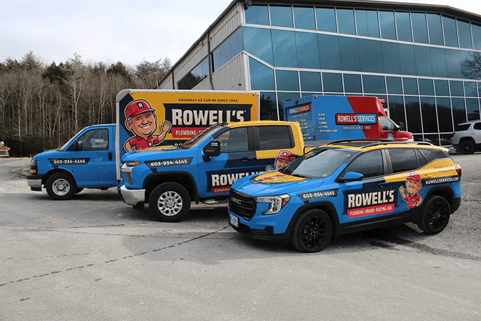 Rowell’s Services Litchfield