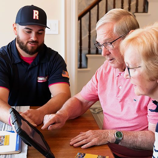 Electrical Panel & Circuit Breaker Specialists In Litchfield