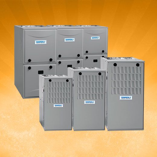 New Heating Systems Litchfield