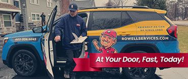 Limited Plumbing, Drains, Heating, AC Discount Litchfield