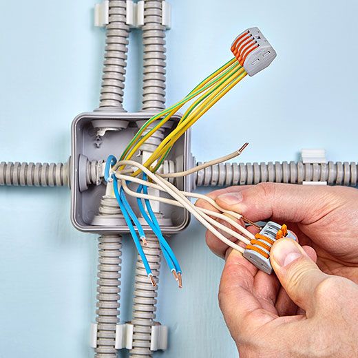 Electrical Panel & Circuit Breaker Specialists In Litchfield