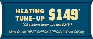 Limited Plumbing, Drains, Heating, AC Discount Litchfield