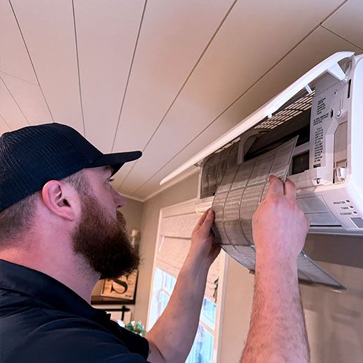 Save On AC In Litchfield With the Air Conditioning Experts Trusted Over 40 Years