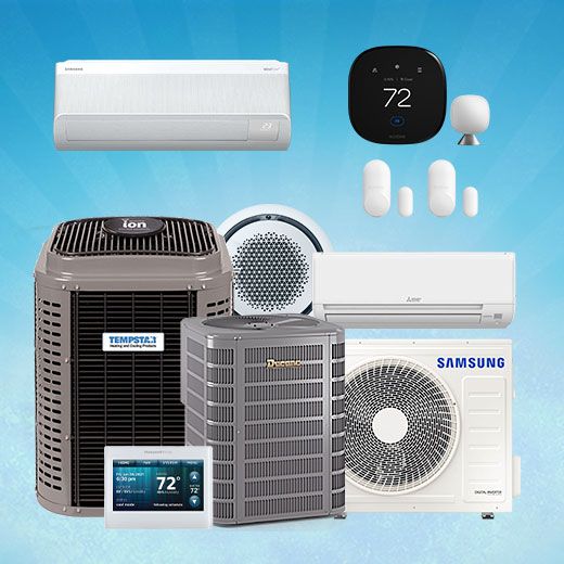 Save On AC In Litchfield With the Air Conditioning Experts Trusted Over 40 Years