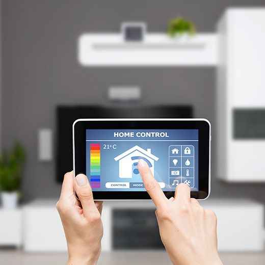 Thermostat Experts in Litchfield