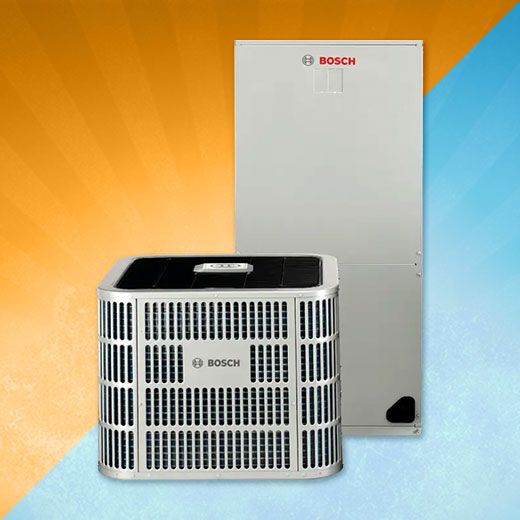 New Heating Systems Litchfield