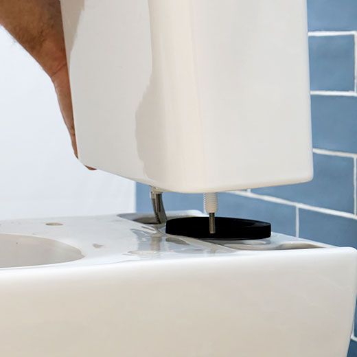 Same Day Toilet Plumbing Specialists In Litchfield
