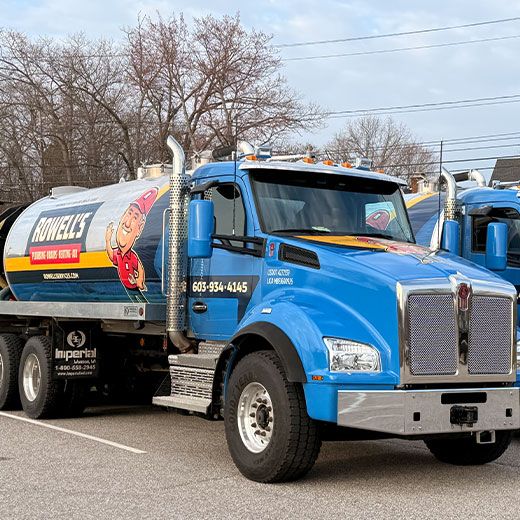 Expert Septic System Services in Litchfield