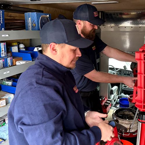 Trusted Sump Pump Specialists in Litchfield