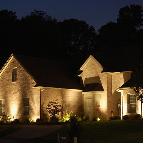 Litchfield Landscape & Outdoor Lighting Electricians