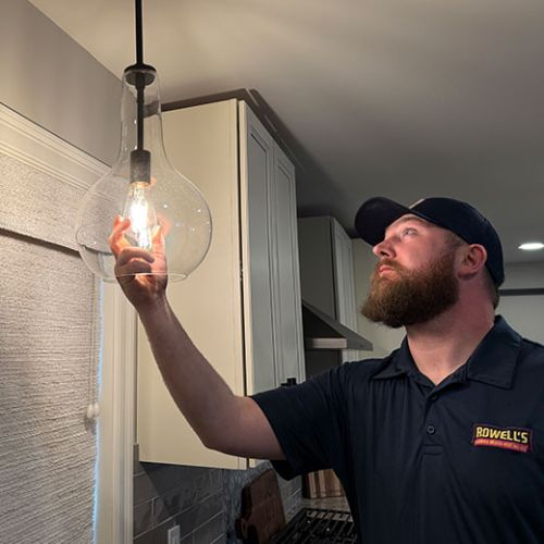 Lighting Electrical Experts In Litchfield