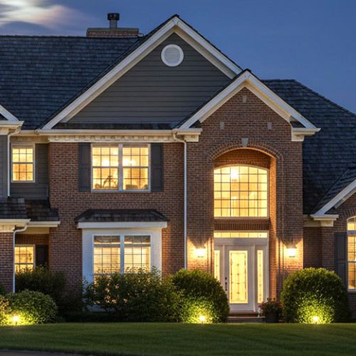 Litchfield Landscape & Outdoor Lighting Electricians