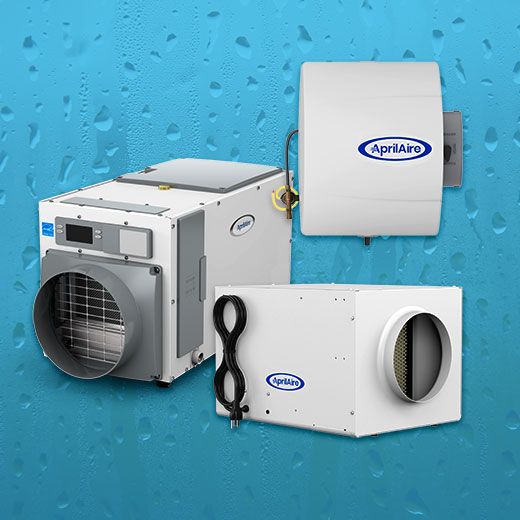 Indoor Air Quality Pros In Litchfield