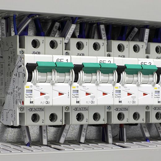 Electrical Panel & Circuit Breaker Specialists In Litchfield