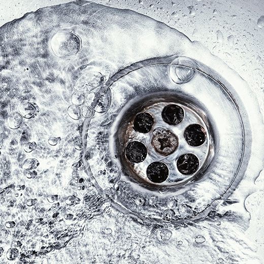 Litchfield's Shower and Tub Plumbing Specialists