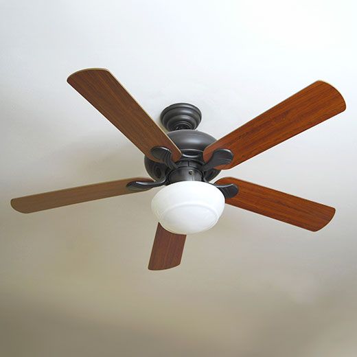Litchfield Ceiling Fan Electricians