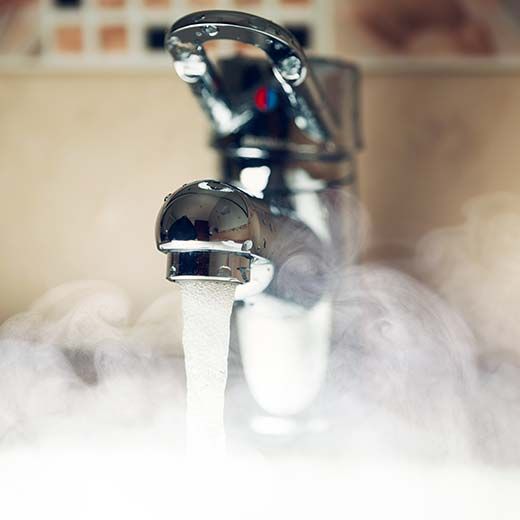 For All Your Plumbing Needs In Litchfield