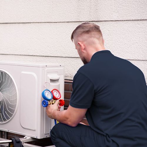 For All Your Plumbing Needs In Litchfield