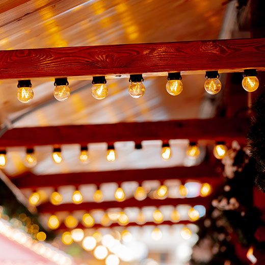 Litchfield Landscape & Outdoor Lighting Electricians