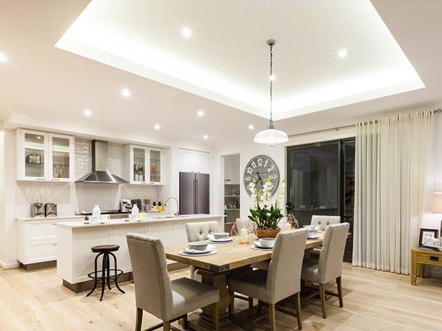 Lighting Electrical Experts In Litchfield