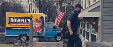 Limited Plumbing, Drains, Heating, AC Discount Litchfield
