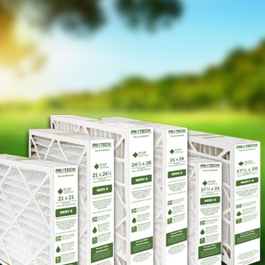 Indoor Air Quality Pros In Litchfield