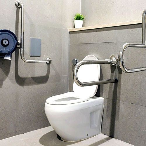 Litchfield's Shower and Tub Plumbing Specialists