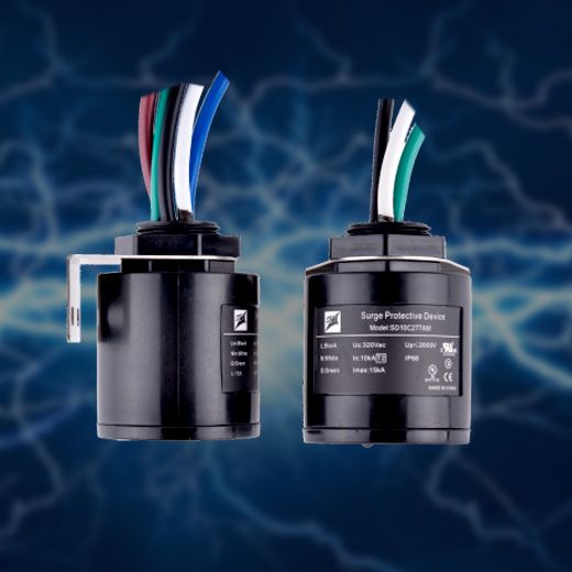 Whole House Surge Protection In Litchfield
