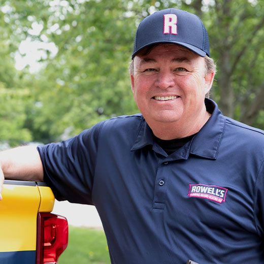 Standby Generator Experts In Litchfield