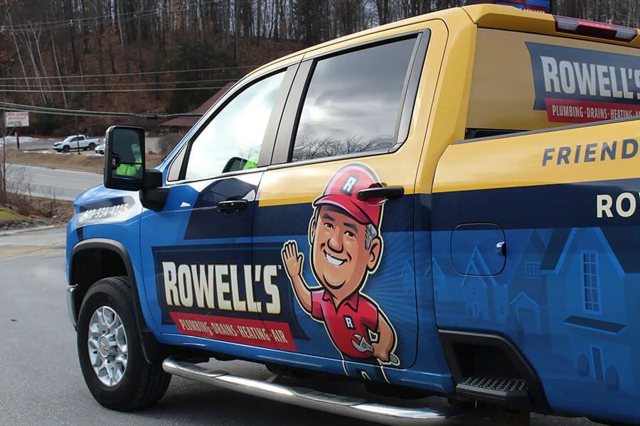 Tankless Water Heater Experts In Litchfield
