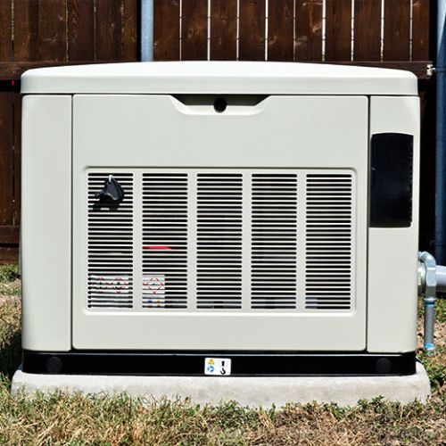 Standby Generator Experts In Litchfield